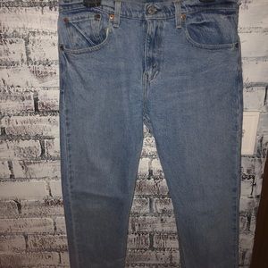 levi 512 slim jeans